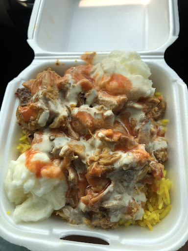 Photo of Dooly's Shawarma & Falafel - 1345 Huron St, London, ON N5V 2E3